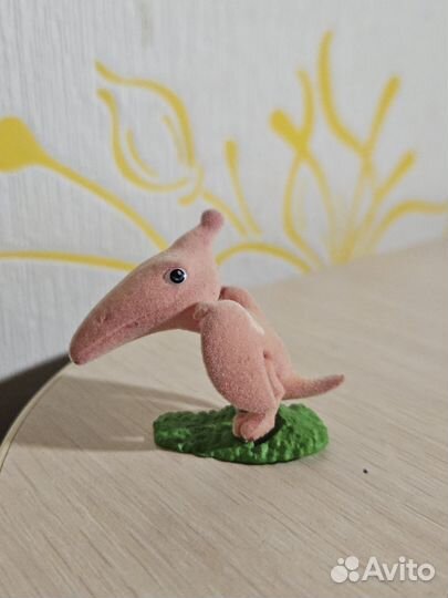 Коллекция пушистых игрушек PetZoo 