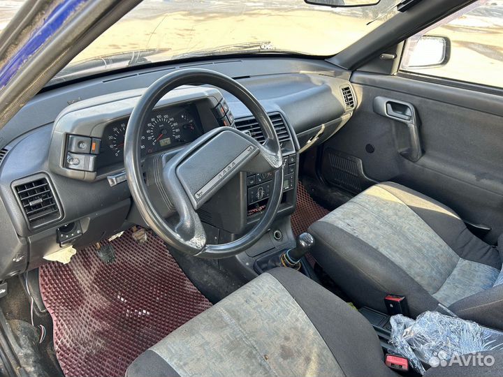 ВАЗ 2111 1.5 МТ, 2002, 155 000 км