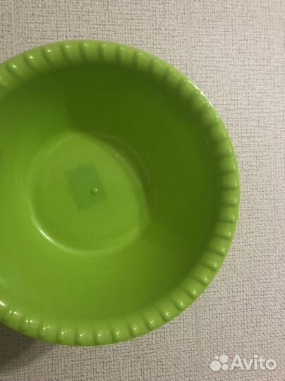 Миска 2,5 литра