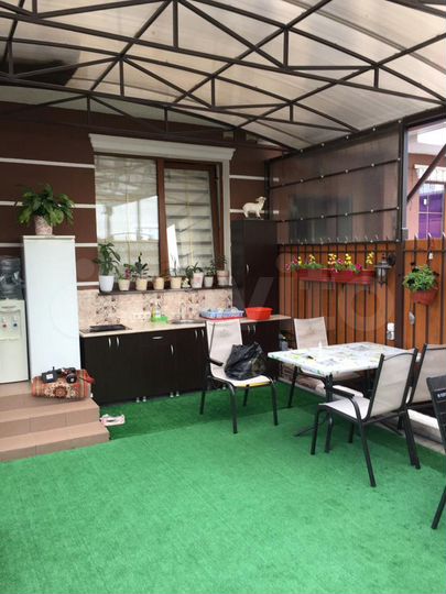 Комната 20 м², 3/3 эт.