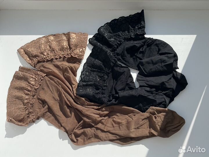 Чулки и колготки женские, 20 den