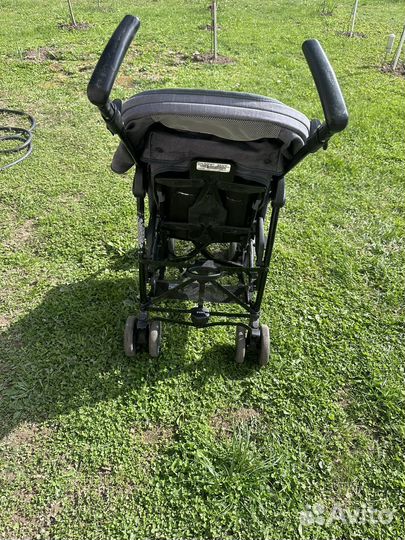 Коляска peg perego