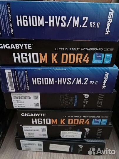 Комплекты lga 1700 : плата + процессор