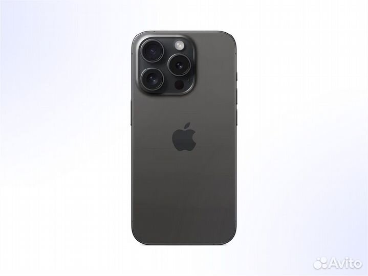 iPhone 15 Pro, 256 ГБ