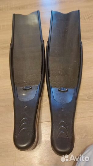 Ласты для подводной охоты