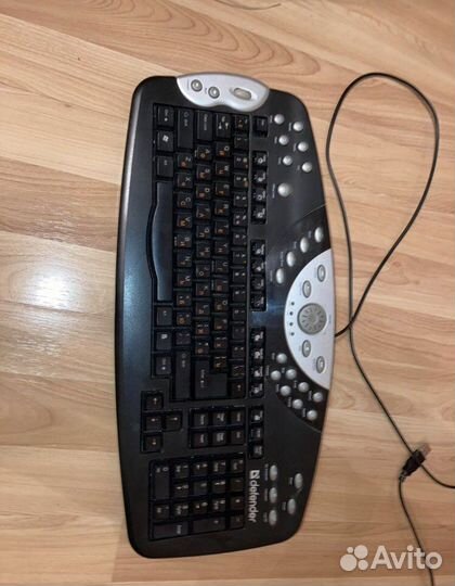 Клавиатура