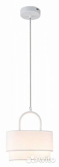 Подвесной светильник Indigo Borsa 13024/2P White