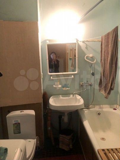 1-к. квартира, 38,2 м², 10/17 эт.