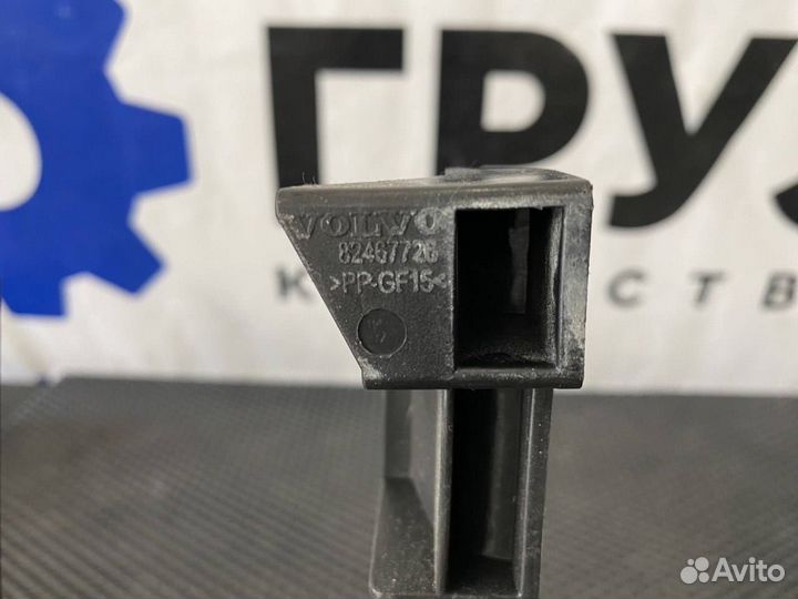 Пластик рулевой колонки Volvo FH5 82467726