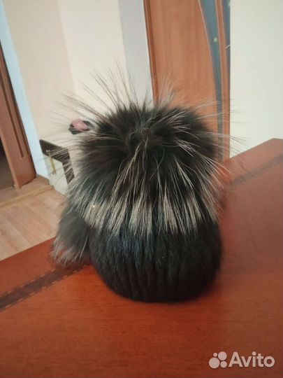 Шапка меховая