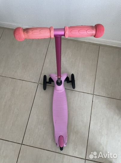Самокат mini micro