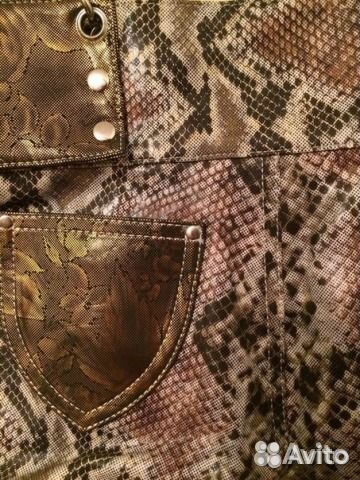 Дизайнерская сумка Amliya