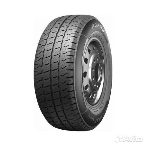 RoadX RXQuest Van 4S 235/65 R16