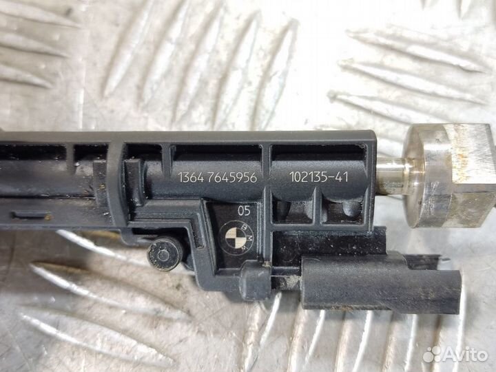 Форсунка двигателя Bmw 6 2011-2017