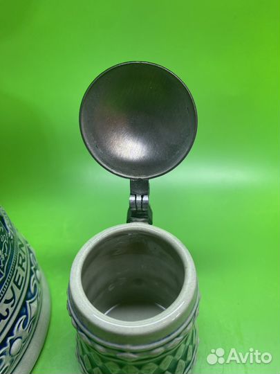 Пивная кружка парная