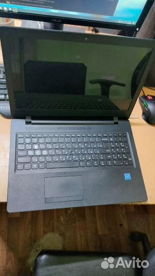 Ноутбук Lenovo ideapad 110