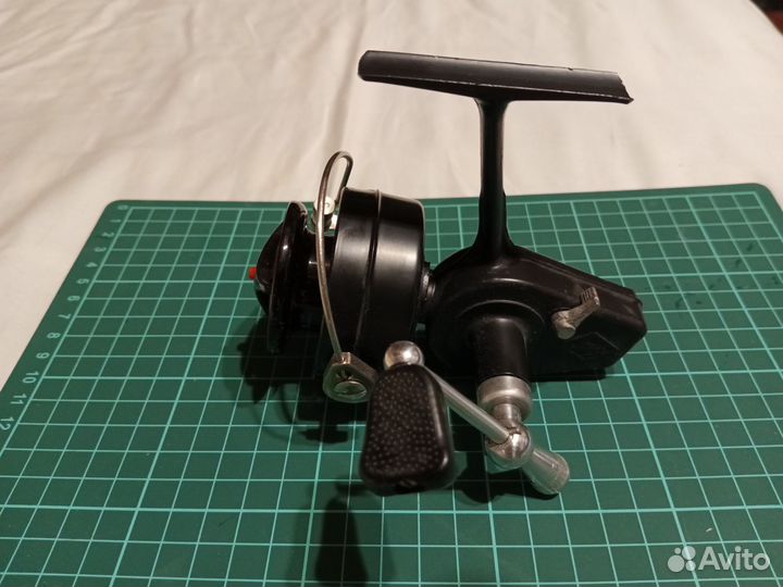 Катушка СССР 