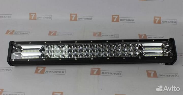 Балка LED Диодная 31 см см Новая 180W