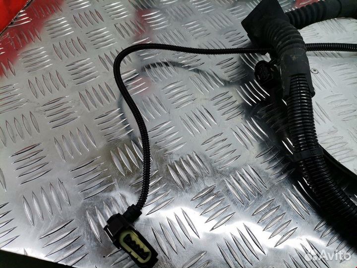 Проводка Rover 75 2004