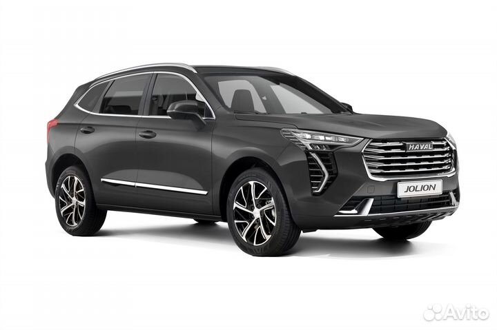 Haval Jolion 1.5 AMT, 2023