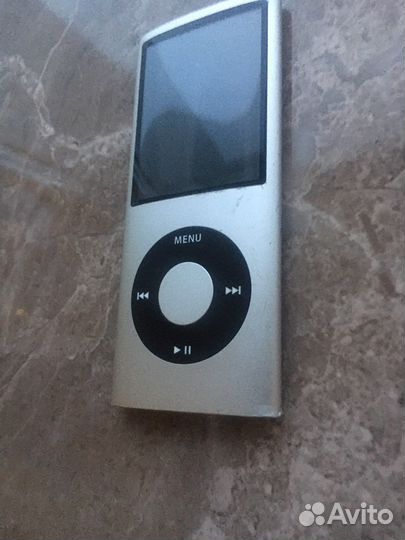iPod аудио выдео плеер 16 GB