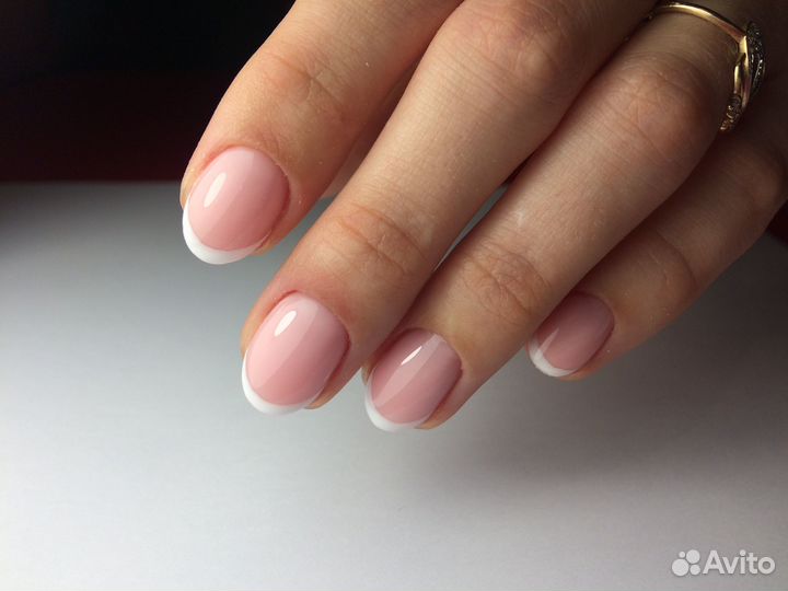 Мастер маникюра