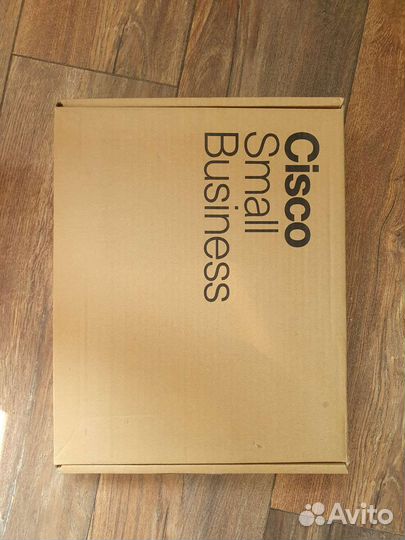 Ip телефон Cisco spa303
