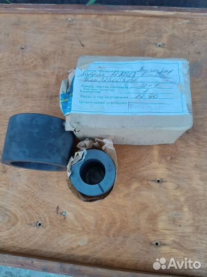 Феррит 2000нм К38х24х7 муфта ммц8-1