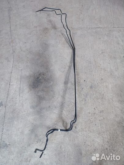 Топливная магистраль Mazda 6 GH 2.0 LF