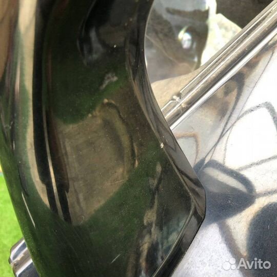 Рожок Suzuki Grand Vitara/ Escudo TA74W TD54W