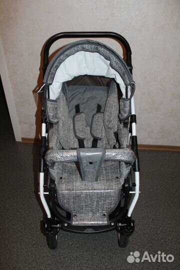 Коляска Retrus Danco 2 в 1 б/у