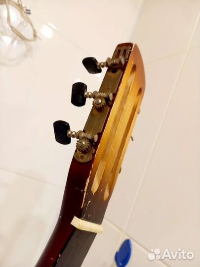 Гитара 
