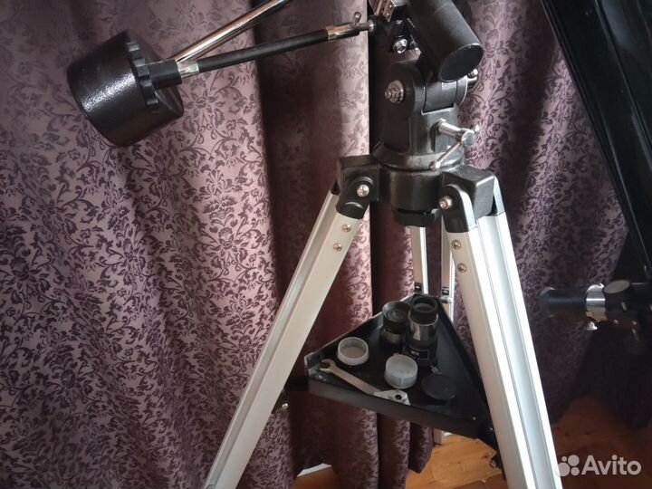 Телескоп sky watcher