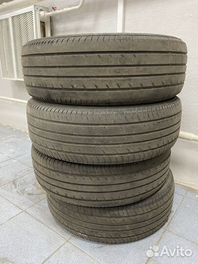 Yokohama Geolandar G98 225/65 R17