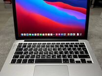 MacBook Pro 13 (2014), 256 ГБ, Core i5, 2.6 ГГц, RAM 8 ГБ, Intel Iris Graphics 5100