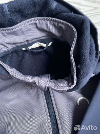 Куртка HM детская 128