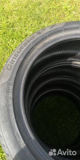 Pirelli Cinturato P7 205/50 R17