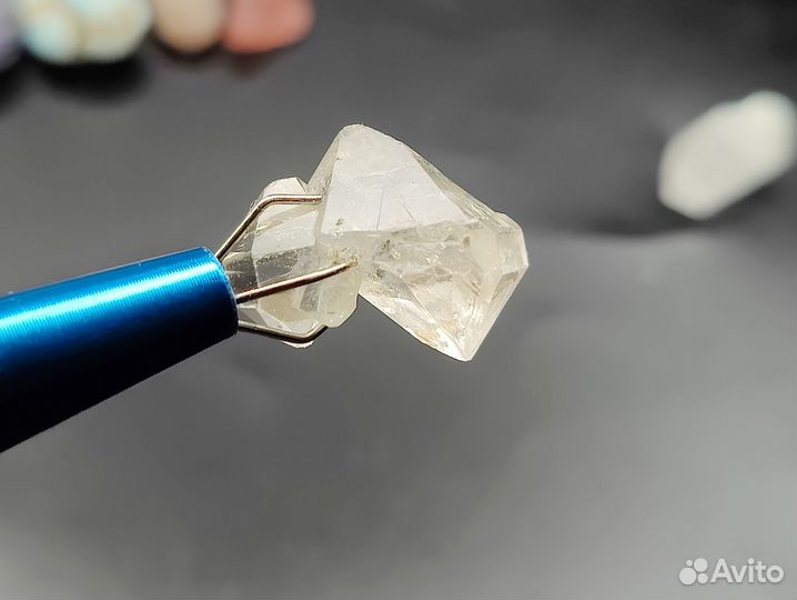 Херкимерский алмаз