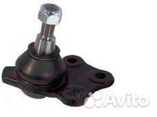 Опора шаровая передняя леваяправая renault Dust