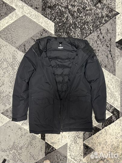 Зимняя куртка Adidas xploric Parka