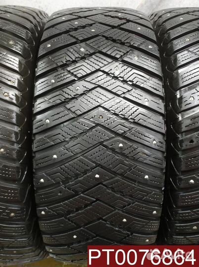 Goodyear UltraGrip Ice Arctic SUV 265/60 R18 98H