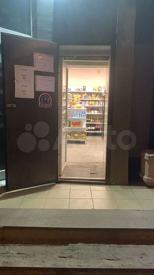 Торговая площадь, 10 м²
