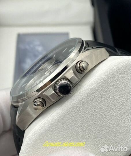 Мужские наручные часы Hugo Boss HB1512882