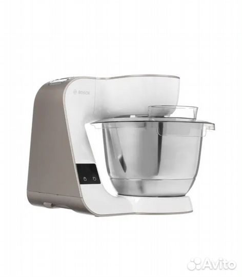 Кухонная машина Bosch MUM5 MUM5XW20, белый