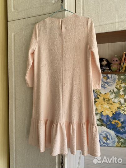 Платье для девочки 158 164