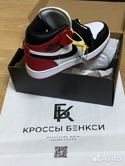 Nike air jordan 1 mid размеры 36 45