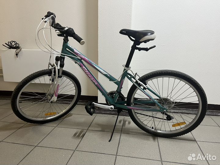 Продам велосипед