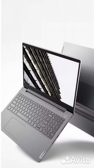Новый Lenovo ThinkBook15 Gen2 ITL i3 8/256 ноутбук