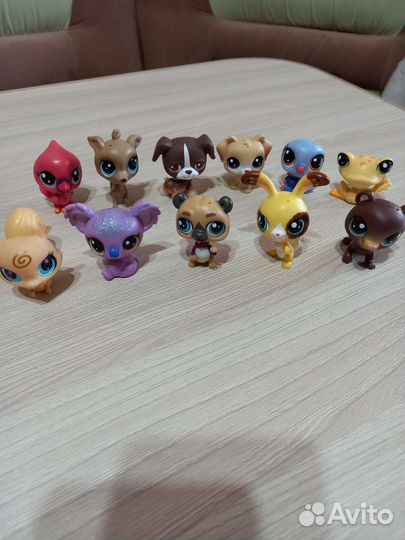 Littlest Pet Shop