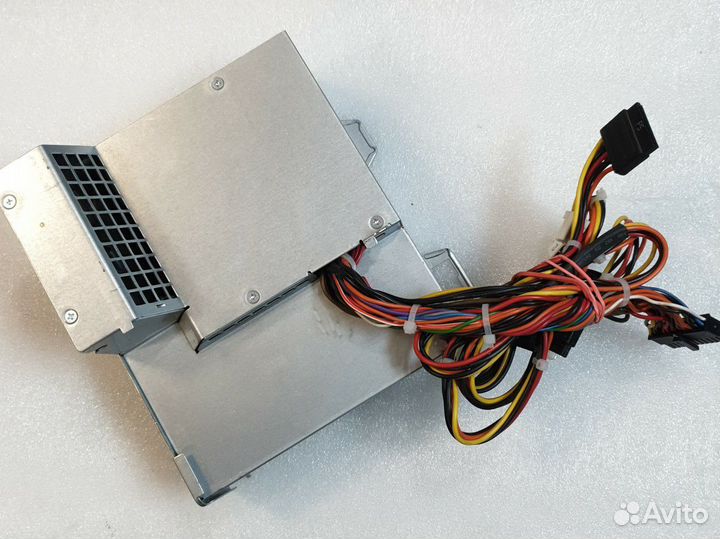 Блок питания 240w 403778-001 для HP б/у